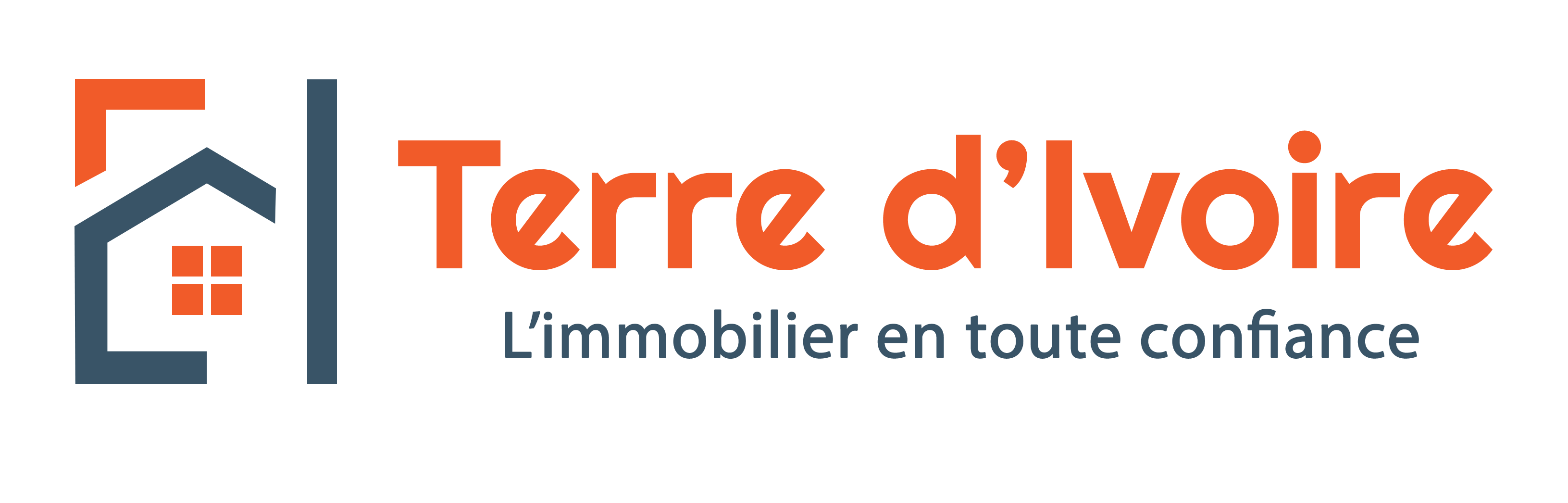 Terre d'Ivoire Logo