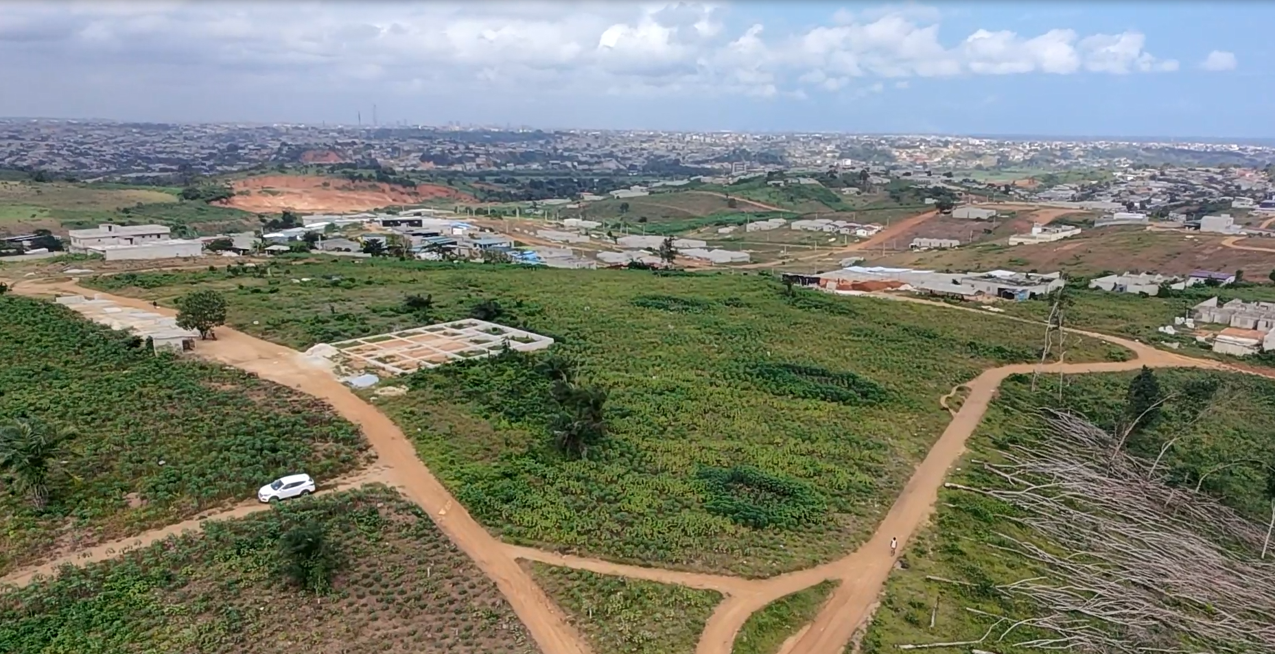 10 Lots | Songon Bimbresso Belle vue